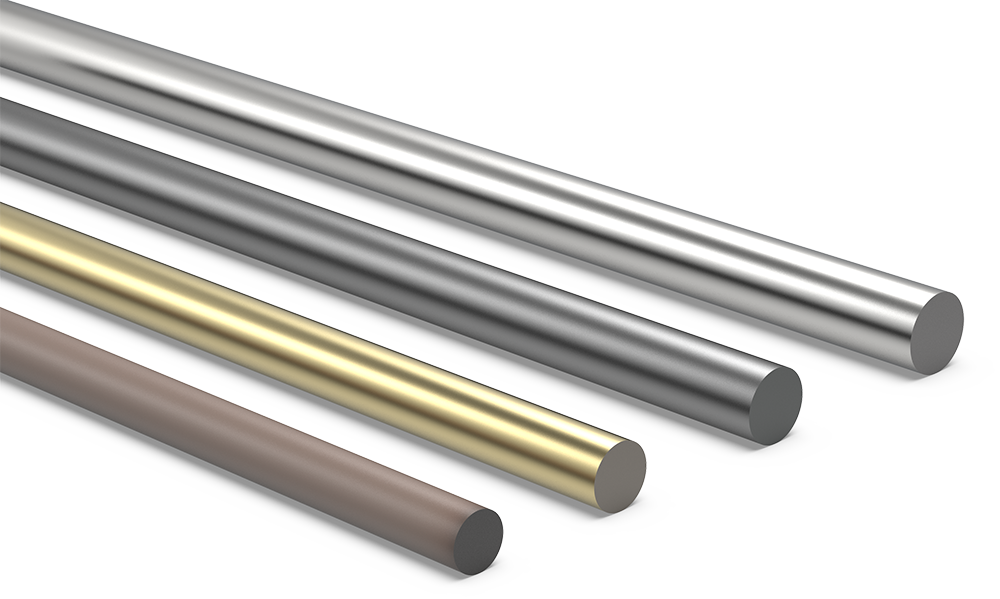 Aluminum Products